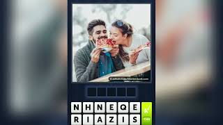 4 Pics 1 Word Daily Puzzle September 30, 2025