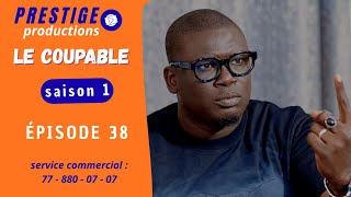 LE COUPABLE - Saison 1 - épisode 38 **VOSTFR**