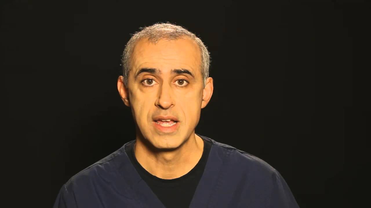 Dr. Kerry Assil Specialties