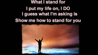 DMX - Prayer IV (Lyrics)