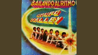 Video thumbnail of "Grupo Halley - La Canción del Halley"