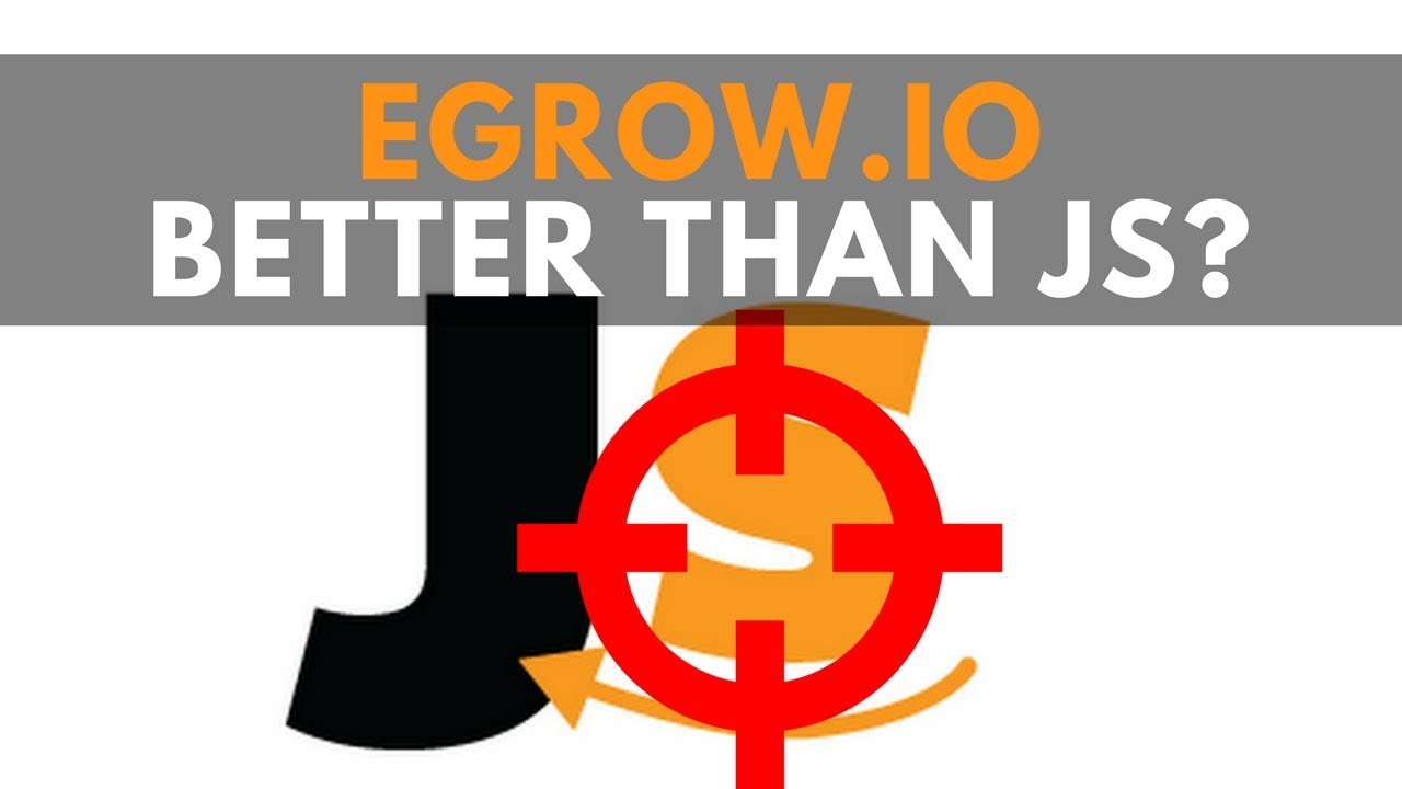 egrow.io alternative