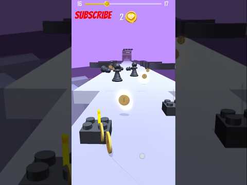 🪙 Coin 🪙 Rush 🔥 Gameplay 🪙– Collect 🔥 Every 🪙 Coin 🔥! 🔥 #coinrush #gamingshorts #coincollecting