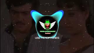 UNNAI PARTHA PINBU NAAN DJ REMIX || KUTHU MIX || KADHAL MANNAN || DJ VISHNU ENTERTAINMENT