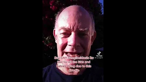 Join us for the GM1 Gangliosidosis Tongue Twister Challenge