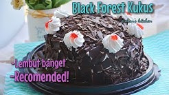 ðŸ°Black Forest Kukus ala Ny.LiemðŸ° - Durasi: 6.26. 