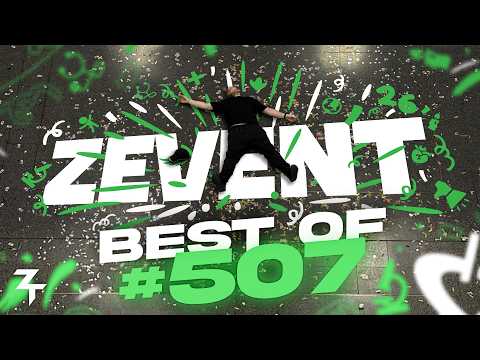 MY ZEVENT 2026 - Best of ZeratoR #507