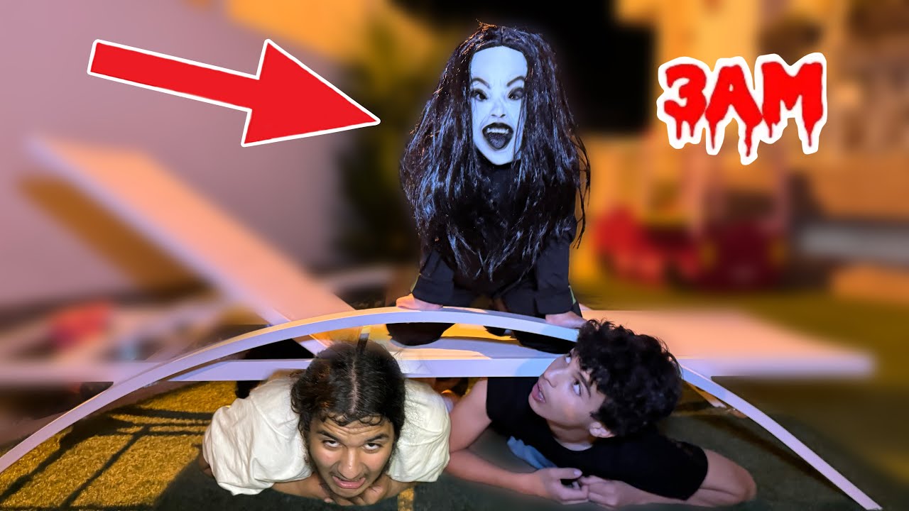 Ne jamais commander un tacos à 3h du matin👹