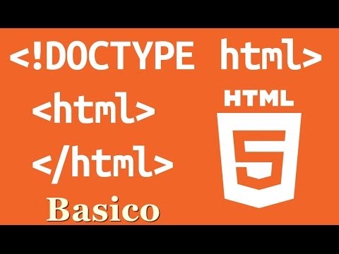 HTML5-DOCTYPE (ProgCodi)