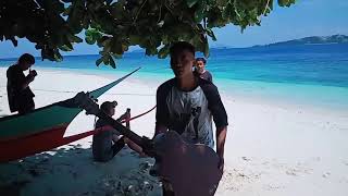 Desa Wisata Para Negeri 8 Pantai.( Nitu Island) Sangihe - North Sulawesi