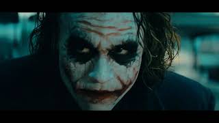 BONES - MonsterMash (Joker Official Music Video)