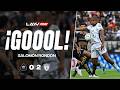 ¡GOL DE SALOMÓN RONDÓN! | El Rey amplía la ventaja | Pumas 0 - 2 Pachuca | Layvtime