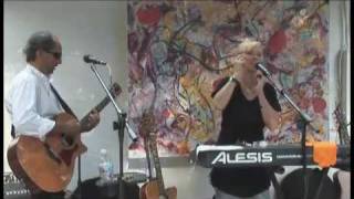 Walk Like An Egyptian - Dakota Blonde (08.08.02.C)