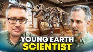 The Surprising Discovery that Frustrates Old Earthers! screenshot 3