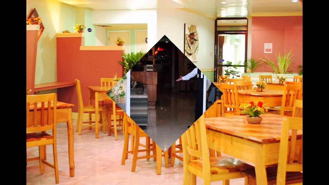 Casa Mea Hotel and Restaurant at Ipil Zamboanga Sibugay YouTube