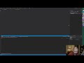 Beginning of video