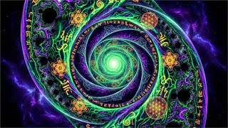 Vortex 02 | Psytrance