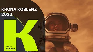 The K point of view - Krona Koblenz 2023