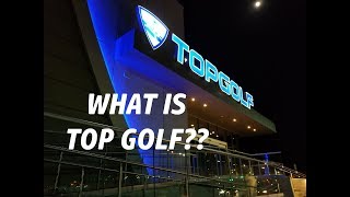 Our Experience at Top Golf in Kansas City, Missouri