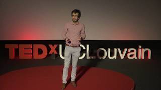 Open data to create power for the many, not the few | Pieter Colpaert | TEDxUCLouvain Net Worth