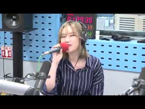 예지, 사이다 [SBS 최화정의 파워타임]