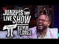 The Juanpis Live Show - Entrevista a Kevin Flórez