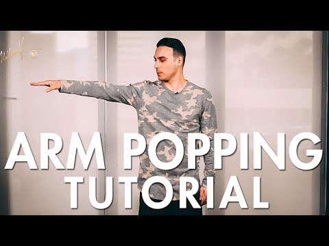 How to Pop