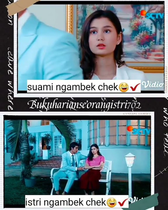 Vidio nana and dewa ngambek