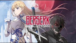 Berserk of Gluttony || Light Novel Volume: 1 || Chapter 3