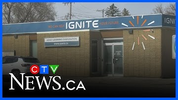 Why Ignite Adult Learning Corp. is facing closure
