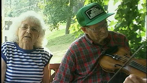 Linda & Lester McCumbers with Carrol Hardway and K...