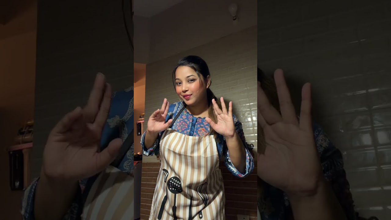 এইবারের নির্বাচনকে ঘিরে ছিলো ঈদের মতো আয়োজন 😍