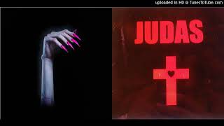 Kim Petras vs  Lady Gaga - There Will Be Blood vs  Judas
