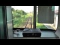 名鉄築港線ダイヤモンドクロッシング の動画、YouTube動画。