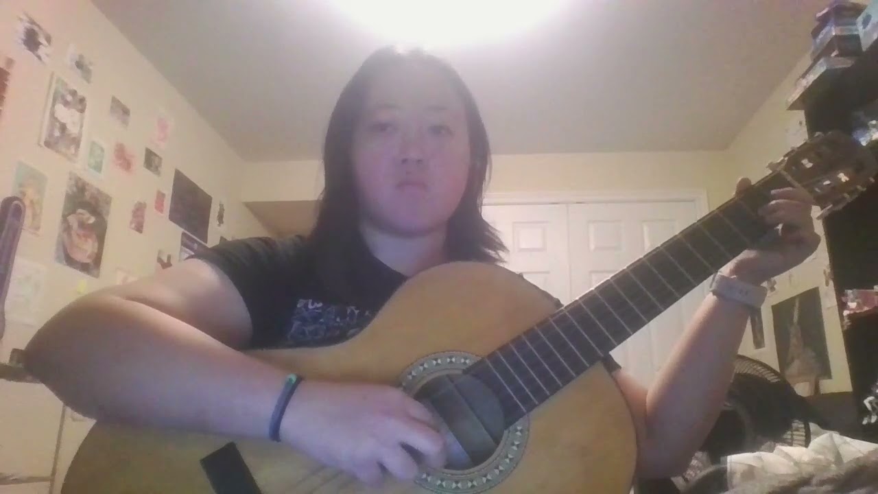 Week 1 - Hot Cross Buns