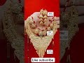 gold live price silverliveprice #markeindiademand #jhumke #necklaceHar #bracelet #jewellery