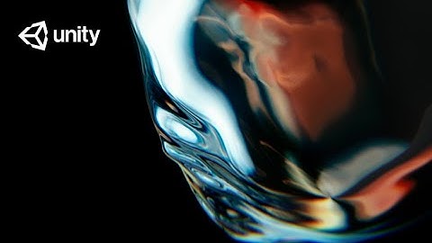 Recover Unity Project