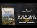 Bill davidson painting simplified  free oil lesson viewing