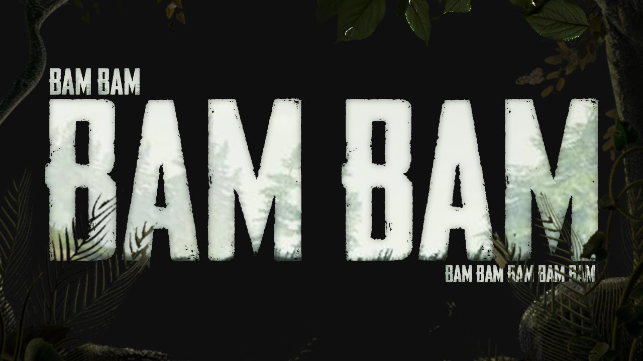 BAM BAM BAM BAM BAM BAM BAM BAM BAM