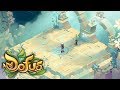 [Dofus] AVENTURE MONOCOMPTE #1 - MES DÉBUTS !