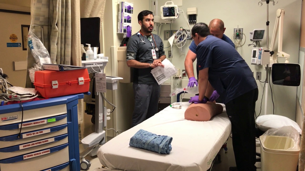 Sharp Memorial Hospital YouTube