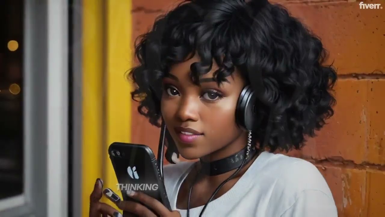 Fiverr AI Music Video Gig | Racco Visual | Demo & Showcase