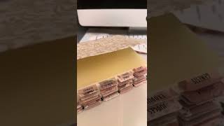 Dream the baby is being delivered now | Gilgamesh | Nephilim in October