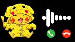 Pikachu SMS Ringtone Download | Ringtone | message Ringtone (download now)