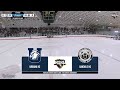 2026 MSHL Boys Varsity Final Oakdale Vs Urbana 
