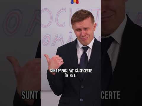 OCULTA ROMÂNEASCĂ (Partea 3)