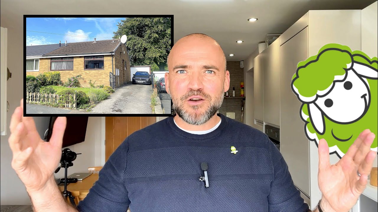 Modern Bungalow on Foxcroft Drive, Brighouse. YouTube