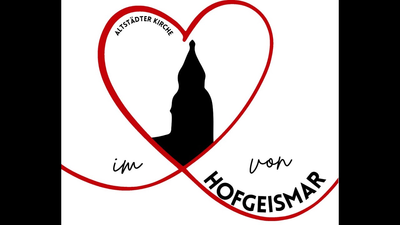 Im Herzen von Hofgeismar - Altstädter Kirche