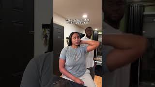 When Y’all Are Beefing But He’s Still So Fine