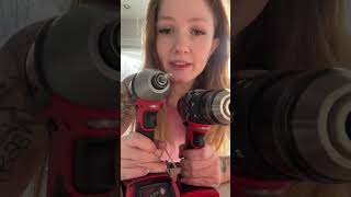 Best Tool Set You Can Get! Solid Review of Milwaukee Drill and Driver